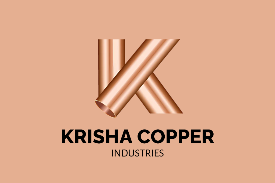 KRISHA COPPER